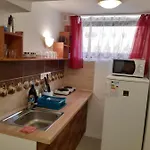 Affittacamere Vendvidék Kapuja