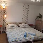 Affittacamere Vendvidék Kapuja