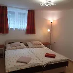 Affittacamere Vendvidék Kapuja 3*