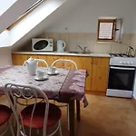 Affittacamere Vendvidék Kapuja