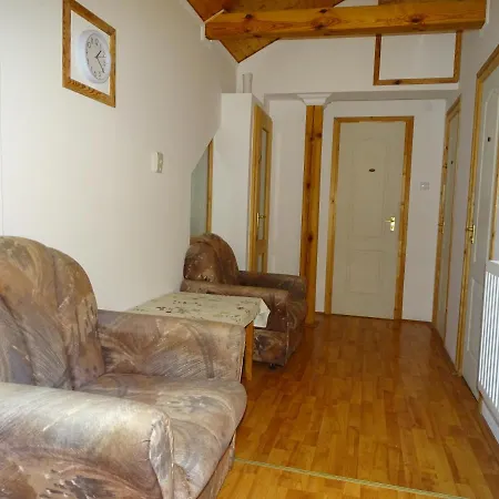 Vendvidek Kapuja Vendeghaz Guest house