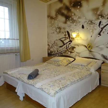 Guest house Vendvidek Kapuja Vendeghaz