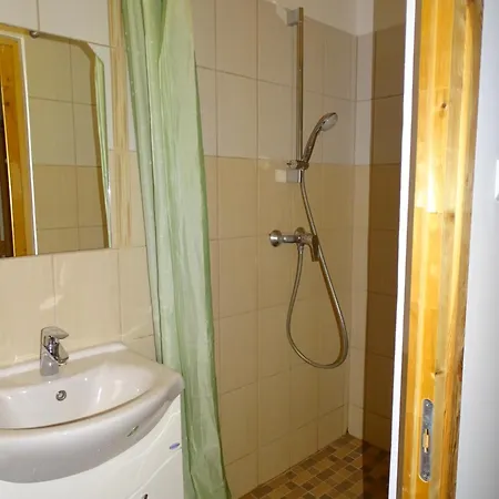 Vendvidek Kapuja Vendeghaz 3*