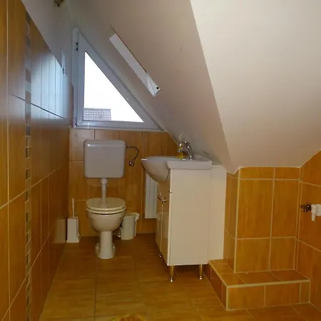 Guest house Vendvidek Kapuja Vendeghaz Szentgotthard