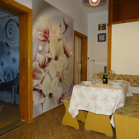 Vendvidek Kapuja Vendeghaz 3*