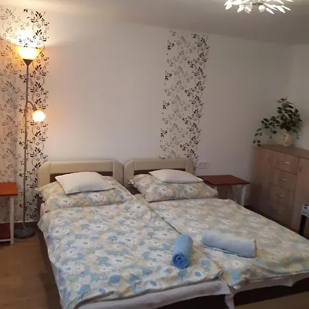 Guest house Vendvidek Kapuja Vendeghaz