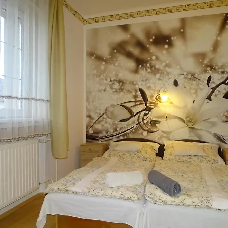 Gasthuis Vendvidek Kapuja Vendeghaz 3*