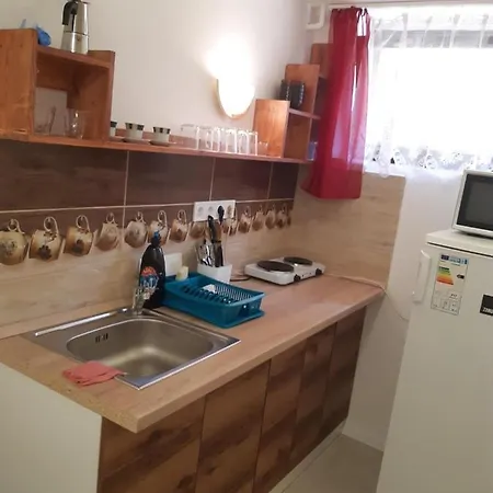 Vendvidek Kapuja Vendeghaz Szentgotthárd