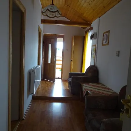 Vendvidek Kapuja Vendeghaz Guest house *