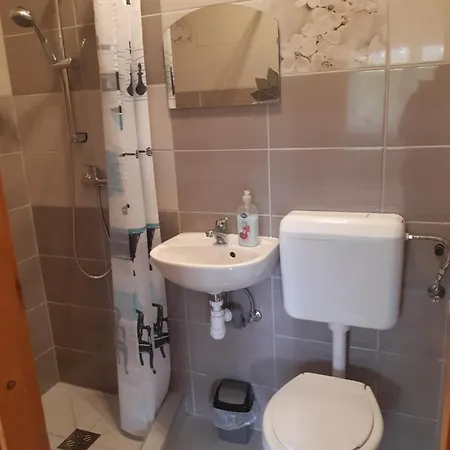 Vendvidek Kapuja Vendeghaz 3* Szentgotthárd