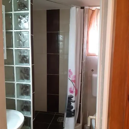 Vendvidek Kapuja Vendeghaz Guest house