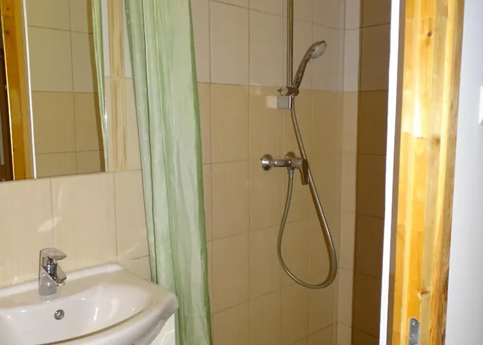 Vendvidek Kapuja Vendeghaz 3*