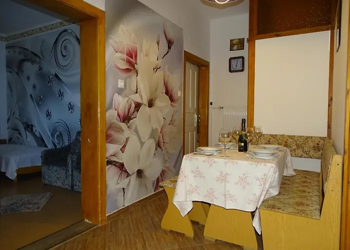 Vendvidek Kapuja Vendeghaz 3*
