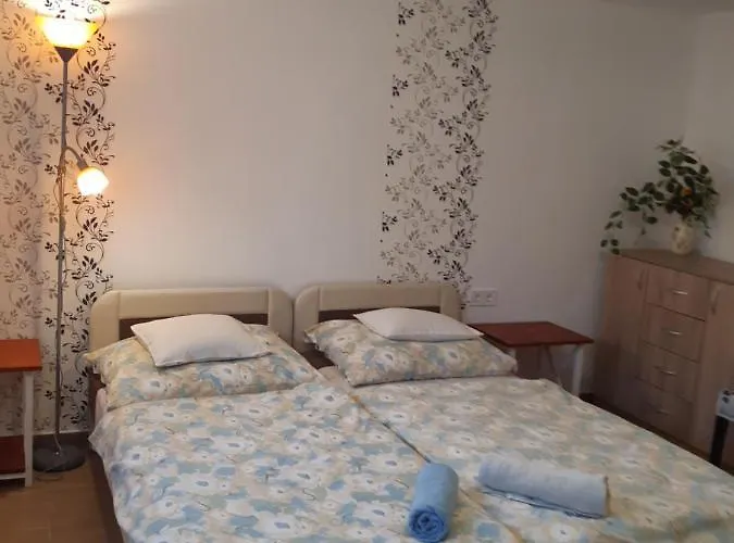 Pensiune Vendvidek Kapuja Vendeghaz
