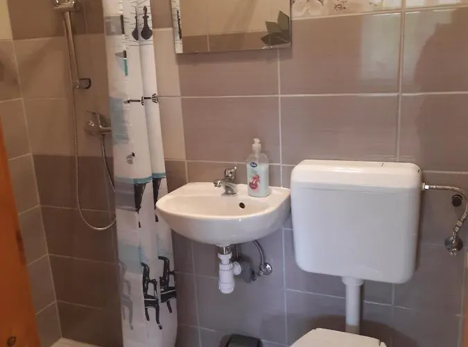 Vendvidek Kapuja Vendeghaz 3* Szentgotthárd