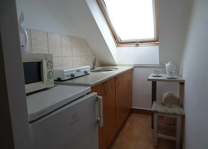 Vendvidek Kapuja Vendeghaz Pensionat Szentgotthárd